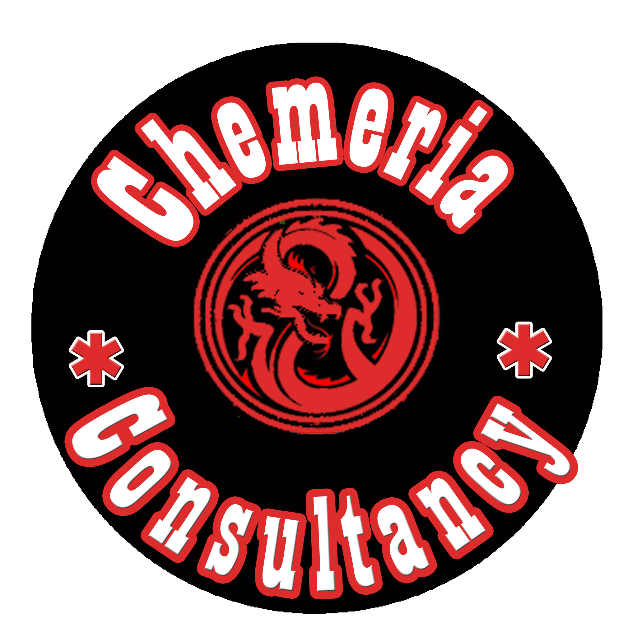 Chemeria Consultancy Logo